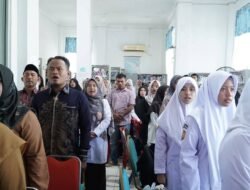 Perpustakaan dan arsip ATAM gelar Bimtek Kepenulisan Dorong Pelestarian Budaya