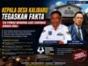 Kepala Desa Kalibaru Tegaskan Tak Pernah Menuding Agus Suhendar ODGJ, Jelaskan Kronologi Penanganan hingga Rujukan ke Rumah Sakit