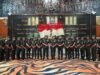 Sertijab Pejabat Kodam III Siliwangi, Ini Kata Pangdam !