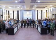 Bupati Aceh Tamiang : Digitalisasi Pajak Daerah Dorong Pemanfaatan SILAPANG Versi 2