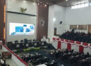 DPRD Karawang Setujui Perubahan Keputusan Mengenai PropemperdaTahun 2026