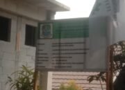 Pelaksanaan Proyek Disperkimtan Disorot,Ketua IWO-I Kota Bekasi: Efektivitas Pengawasan Internal Dipertanyakan?
