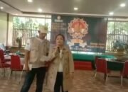 Hari Jadi Ke-4, KRI Karawang Gelar Syukuran