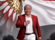 HUT ke-81 RI, Ketua DPD IWO-I Kota Bekasi Dorong Pers Profesional dalam Pembangunan Bangsa
