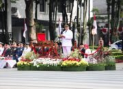 Kemerdekaan Harus Diisi Kerja Nyata, Pemkot Bandung Fokus Perkuat Pelayanan Dasar