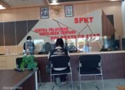 Tak Terima Wajahnya Ada di Postingan Berunsur Tuduhan, Warga Kedungreja Laporkan Akun “virgin-virgin” ke Polresta Cilacap