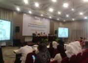 BPKH Berkolaborasi Dengan Kemenag Karawang, Gelar Diseminasi Strategi Pengelolaan dan Pengawasan Keuangan Haji