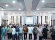 Bupati Aceh Tamiang Minta Yakesma Berkontribusi Tiga Tahun ke Depan