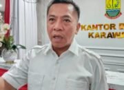 Bupati Karawang Minta Masyarakat Agar Hati-hati dengan Para Oknum Calo Tenaga Kerja ke Luar Negeri