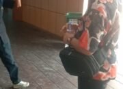 Pejabat Saling Lempar Permasalahan Toilet di Gor Panatayudha