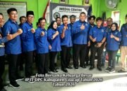 IPJT DPC Cilacap Tegaskan Seluruh Anggota Wajib Jalankan Tusi Sesuai UU Pers No. 40 Tahun 1999