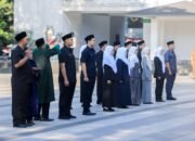 Wali Kota Lantik 16 Pejabat Fungsional, Perkuat Pelayanan Publik Berbasis Kompetensi