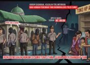 Korban Pencurian Tetap Diproses melalui Rekayasa Hukum, Suara DPR RI Dianggap Taik