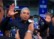 Pesta Biru: Wali Kota Apresiasi Persib yang Terus Dekat dengan Warga