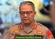 Polda Jateng Imbau Aksi Unjuk Rasa Aliansi BEM Semarang Raya Berlangsung Damai dan Tertib