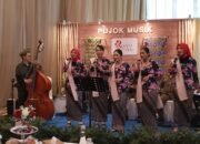 Metty M Herindra & Adiwarna Craft — Menumbuhkan Kreativitas, Membangun Ekosistem Kriya di Balai Sudirman