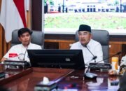 Wali Kota Ajak Ulama Perkuat Persatuan dan Jaga Bandung Kondusif