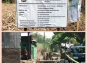 Rehabilitasi Jalan Tulung–Genengan Dilengkapi Talut, Dinas PUPR Magetan Perkuat Infrastruktur