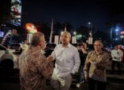 Kuliner dan Sport Tourism Jadi Peluang Besar Gerakkan Ekonomi Bandung