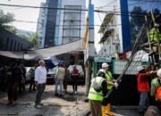 Bakal Benahi 2.400 Titik PJU Soekarno-Hatta, Pemkot Bandung Siapkan Skema Lintas Pemerintahan