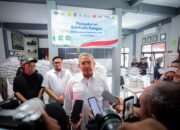 Jamin Penyampaian Pendapat, Forkopimda Bandung Jaga Aksi Tetap Kondusif