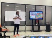 BPBD Kota Bandung Siapkan Simulasi Penanganan Gempa di Rusunawa Cingised