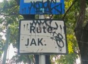 STOP VANDALISME! BIJAK BEREKSPRESI DI MEDIA SOSIAL, BUKAN MERUSAK FASILITAS UMUM