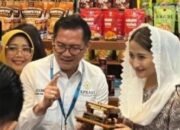 Pemerintah Kabupaten Minahasa Utara Tampilkan Potensi Unggulan Daerah di APKASI Otonomi Expo 2026