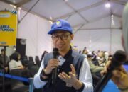 Gebyar Bandung Utama Dekatkan Layanan Publik kepada Warga