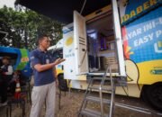 Tembus Rp2,1 Triliun, Bapenda Optimis Target Raihan Pajak Tercapai