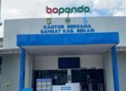 Permudah Wajib Pajak, Samsat Cikarang Utara Luncurkan Layanan Cicil dan Perpanjang Jam Pelayanan Agustus 2026