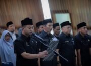 Rotasi ASN Berjalan Normal, Mutasi Pemkot Bandung Berdasarkan Meritokrasi
