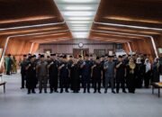 Lantik 41 Pejabat, Wali Kota Ingatkan Integritas dan Prinsip 3P dalam Tata Kelola Pemerintahan