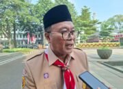 12 Juta Travelers Kunjungi Bandung Semester I 2026, Disbudpar Bidik Dampak Ekonomi Pariwisata