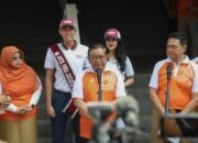 Gubernur Jakarta POPPROV 2026 jadi Ajang Seleksi Atlet Menuju PON 2028