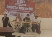 Geothermal Jangan Jadi “Karpet Merah” Investasi, Warga Jangan Dikorbankan!