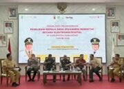 Tahapan Serius Pilkades Serentak di Karawang