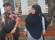 Keluhan Toilet Mampet di Gor Panatayudha Mendapat Respons Cepat dari Kabid Bangunan Dinas PUPR Kabupaten Karawang