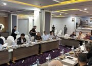 Pemetaan dan Mitigasi Risiko Pembangunan Gedung Inspektorat dan RSUD Kota Bandung Harus Komprehensif
