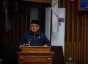 Anggaran Pembangunan Gedung Inspektorat dan RSUD Gunakan Skema Tahun Jama