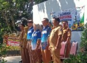 Festival Olahraga Tradisional Rancasari, Kenalkan Permainan Rakyat kepada Generasi Muda
