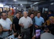 Pemkot dan Bank Mandiri Buka Peluang Investasi di Pasar Kosambi