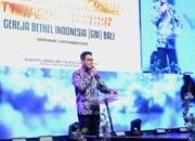 Kapolda Bali Tegaskan Kepemimpinan Bukan Sekadar Berkuasa, Tapi Berani Melayani dan Menjadi Teladan