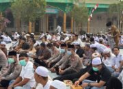 Hadapi Kemarau, Pemkab Barsel Gelar Salat Istisqa dan Doa Bersama Lintas Agama