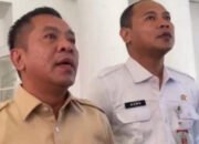 Job Fair di Kabupaten Karawang