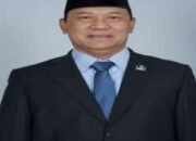 Komisi 1 DPRD Karawang Gelar Rapat Dengar Pendapat dengan BKPSDM dan perwakilan Guru PPPK