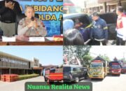 Dit Reskrimsus Polda Jateng Ungkap Tiga Kasus Penyalahgunaan Subsidi, Kerugian Negara Rp10,8 Miliar