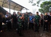 Teknologi Pemusnah Sampah di TPS Ciwastra Mampu Olah 5 Ton per Jam