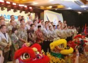 PSMTI Gelar Munas VIII di Jakarta, Perteguh Kebhinekaan Menuju Indonesia Emas 2045