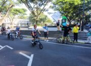 Pemkot Berupaya Hadirkan Infrastrurkur yang Ramah Bagi Pesepeda hingga Disabilitas